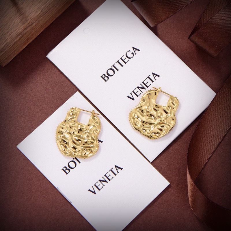 Bottega Veneta Earrings